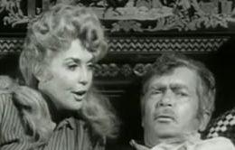 Beverly Hillbillies – Jed Gets the Misery