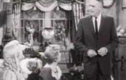 Beverly Hillbillies – Jed Rescues Pearl