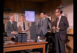 Dragnet – The Big Explosion S1 E2