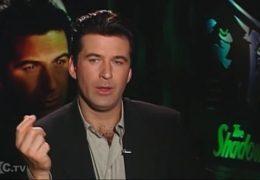 Movie Star Bios - Alec Baldwin