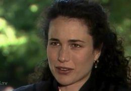 Movie Star Bios – Andie MacDowell