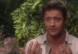 Movie Star Bios – Brendan Fraser