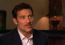 Movie Star Bios – Clive Owen