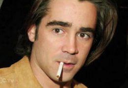 Movie Star Bios - Colin Farrell