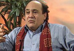 Movie Star Bios – Danny DeVito