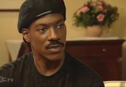 Movie Star Bios - Eddie Murphy