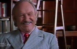 Movie Star Bios – Gene Hackman