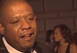 Movie Star Bios – Forest Whitaker