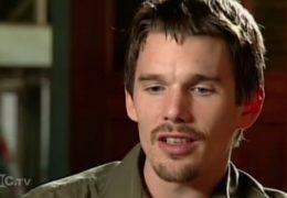 Ethan Hawke - Biography