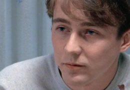 Edward Norton - Biography