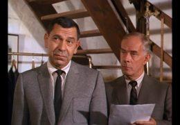 Dragnet – The Christmas Story –  S2 E15