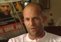 Jason Statham - Biography