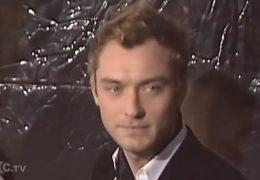 Jude Law - Biography