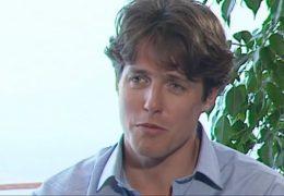 Hugh Grant - Biography