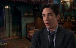 Justin Long - Biography