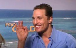 Matthew McConaughey - Biography