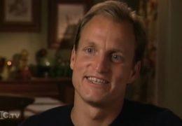 Woody Harrelson - Biography