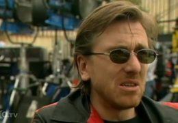 Movie Star Bios – Tim Roth