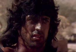 Sylvester Stallone - Biography