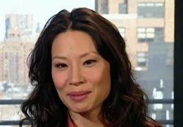 Lucy Liu - Biography