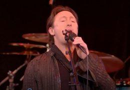 Julian Lennon - Stand By Me