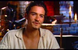 Orlando Bloom - Biography