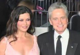 Michael Douglas - Biography