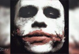 Heath Ledger Tribute Part 2