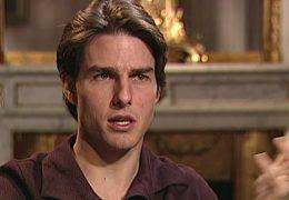 Tom Cruise - Biography