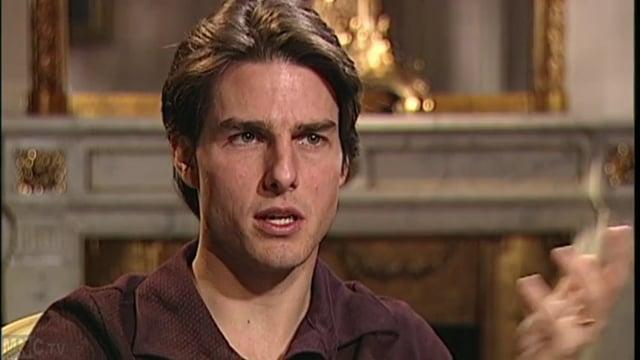 Tom Cruise - Biography