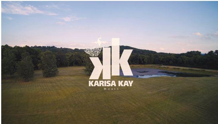 Karisa Kay -  Till I Can Make It On My Own