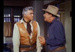 Bonanza - The Bloodline