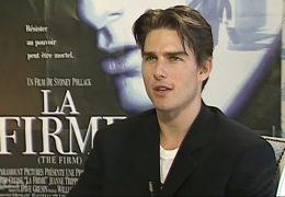 Movie Star Bios - Tom Cruise - Interview