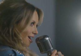 Carly Pearce – You Kissed Me First – Studio Sessions