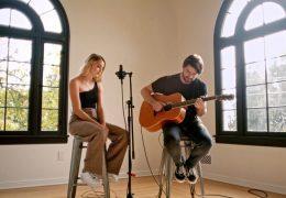 Katelyn Tarver – Side of My Heart ( Accoustic )