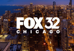 Fox 32 Chicago