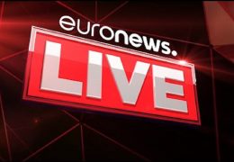 Euronews Russia (Russian)