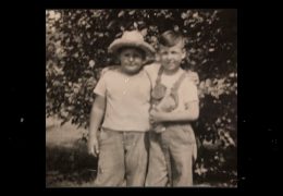 Little David Wilkins and Iven Dayten – 7 Years