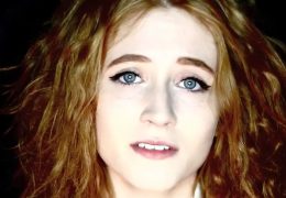 Janet Devlin – Nothing Lost Something Found