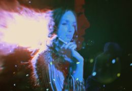 Zella Day – Purple Haze