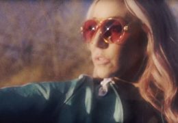 Ashley Monroe – Drive