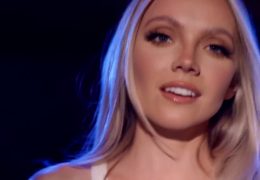 Danielle Bradbery – Stop Draggin’ Your Boots