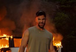 Dylan Scott – New Truck