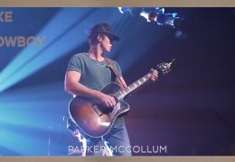 Parker McCollum – Like A Cowboy