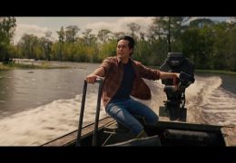 Laine Hardy – Ground I Grew Up On