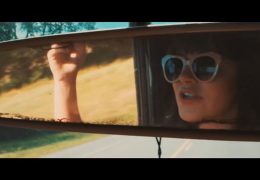 Taylor Rae – Home On The Road