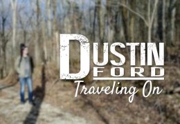 Dustin Ford – Traveling On