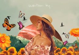 Alyssa Bonagura – New Wings