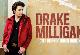 Drake Millegan – Over Drinking Under Thinking