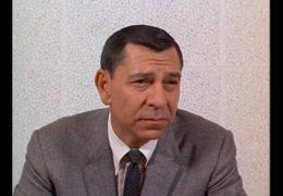 Dragnet – The Big Interrogation S1 E4